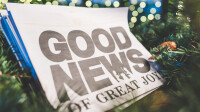 Good News of Great Joy!