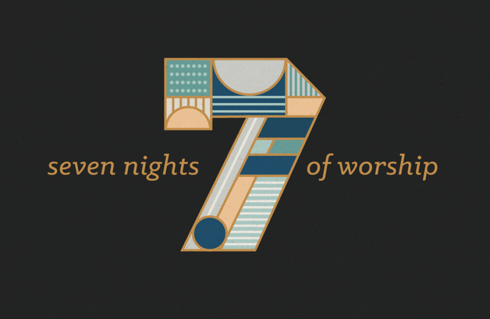 7 Nights of Worship